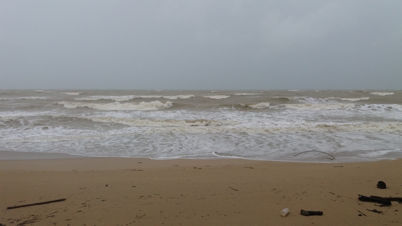ศูนย์อุตุฯ ภาคใต้เตือน พังงา ระนอง ฝนหนักเสี่ยงน้ำท่วม-น้ำป่าไหลหลาก
