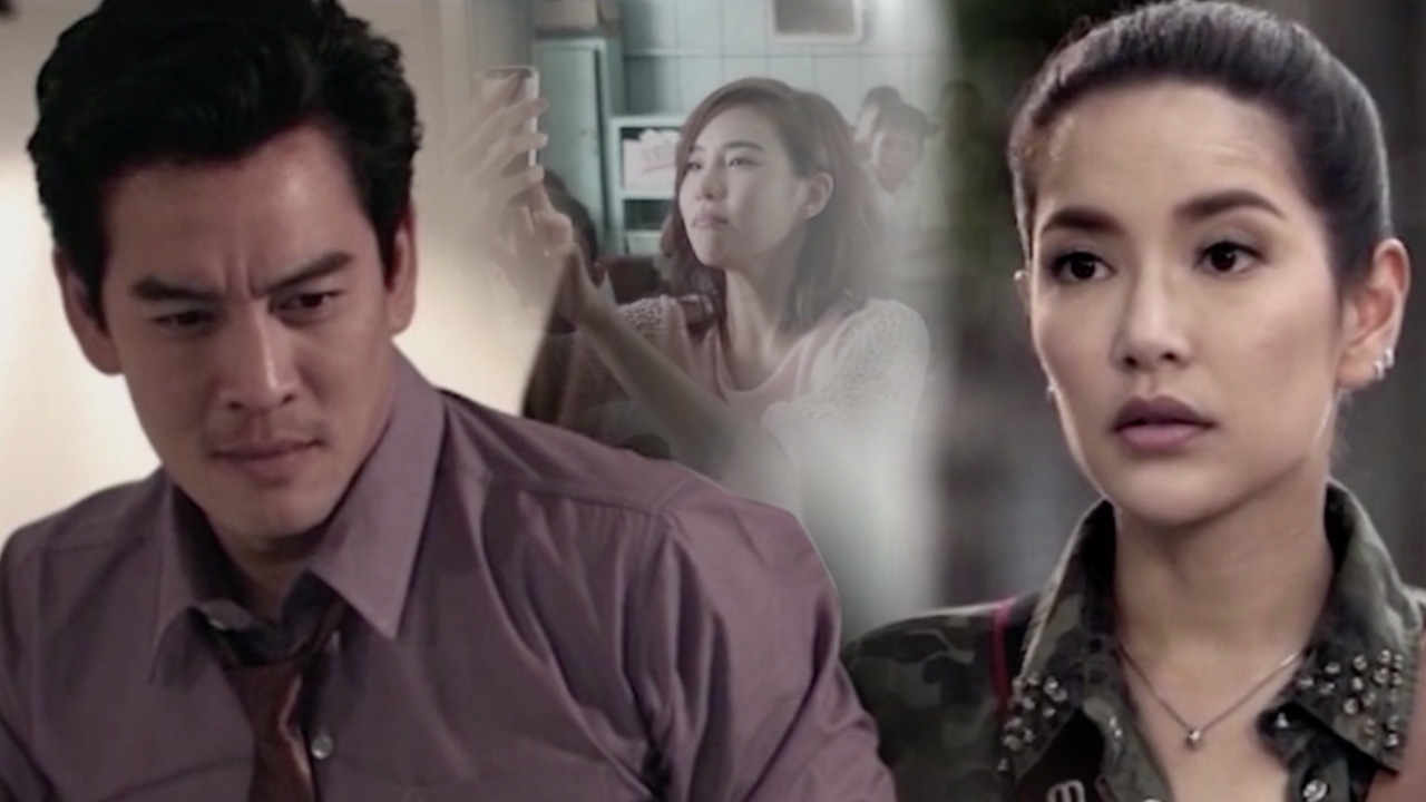 คิดถึงคำพ่อสอน! รวม 10 หนังสั้น 'ธรรมที่พ่อสอน' ให้พวกเราทำความดี