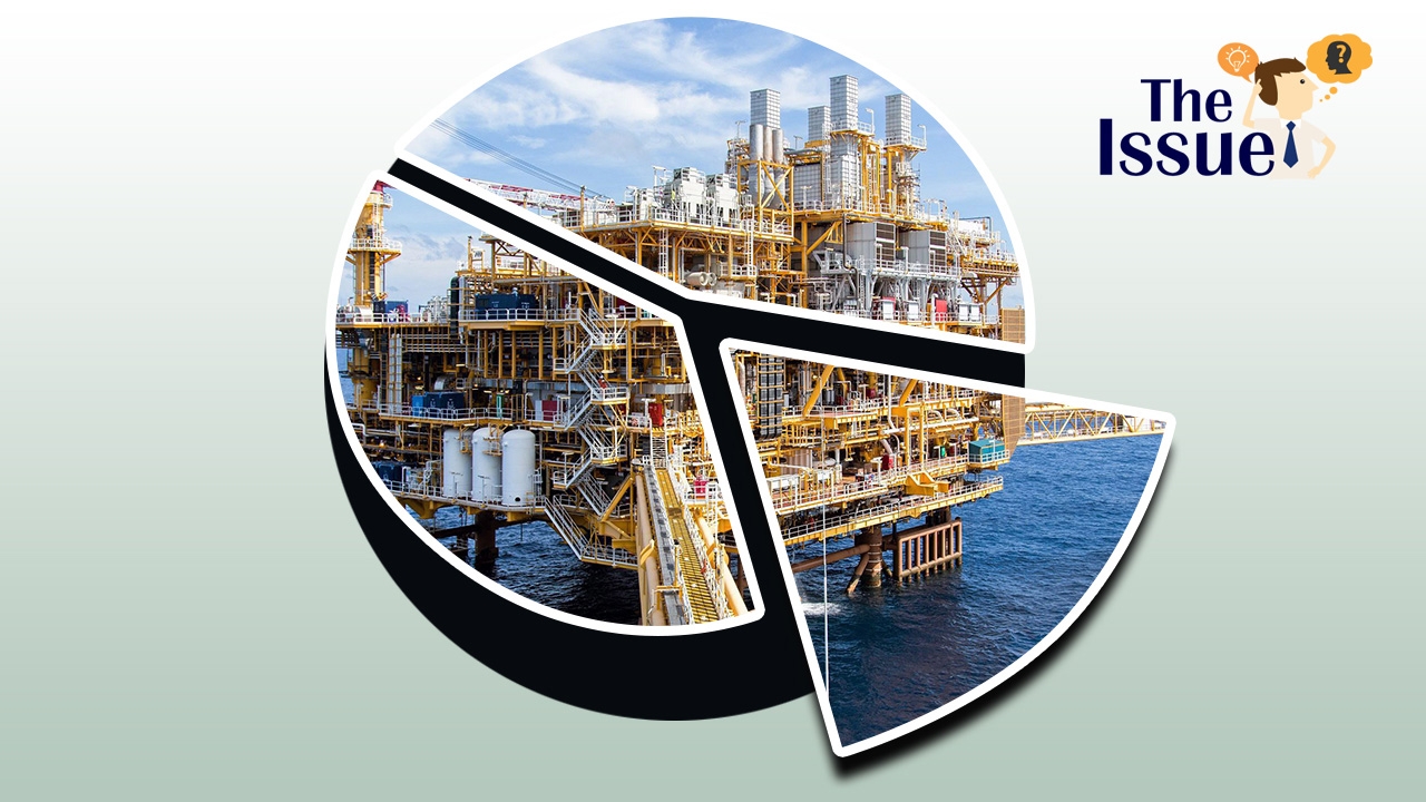 ขุมทรัพย์ทองคำดำ