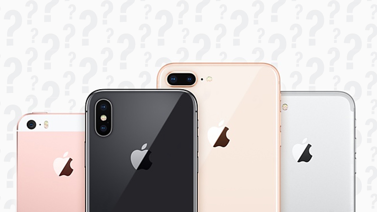 สรุปครบ iPhone ราคา+ความคุ้มค่า ซื้อรุ่นไหน...ดีต่อใจมากที่สุด?