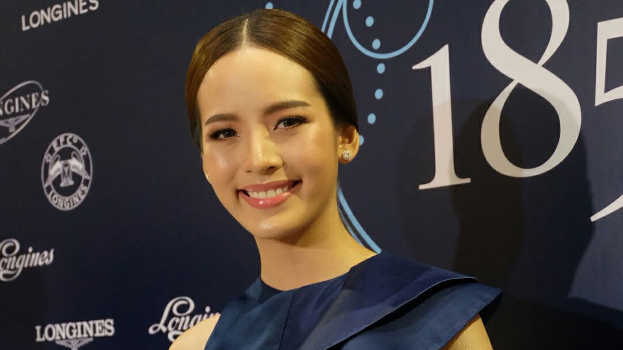 ณิชา รับแล้ว! ไปทำบุญกับ โตโน่ ถึงขอนแก่น 