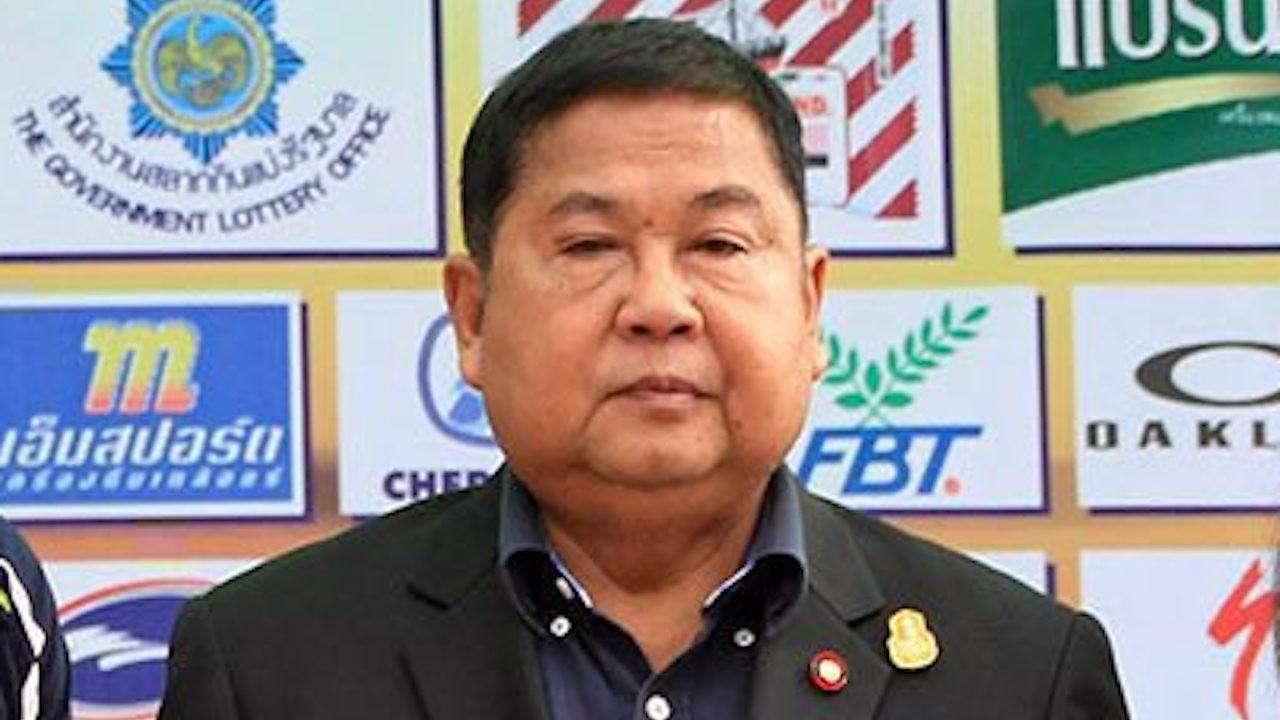 'สองล้อไทย' เดินหน้าโครงการ ‘โรดทูโตเกียว’ จัด BMX นานาชาติ