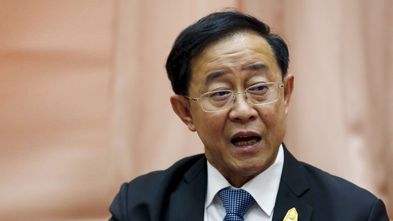 โปรเจกต์ปีหน้า คมนาคม ผุดรถไฟฟ้า 'ภูเก็ต-ขอนแก่น-โคราช-เชียงใหม่'