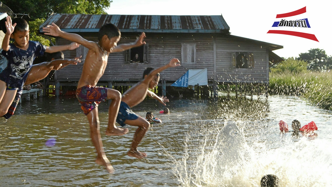 เพลงเรือหน้าน้ำ