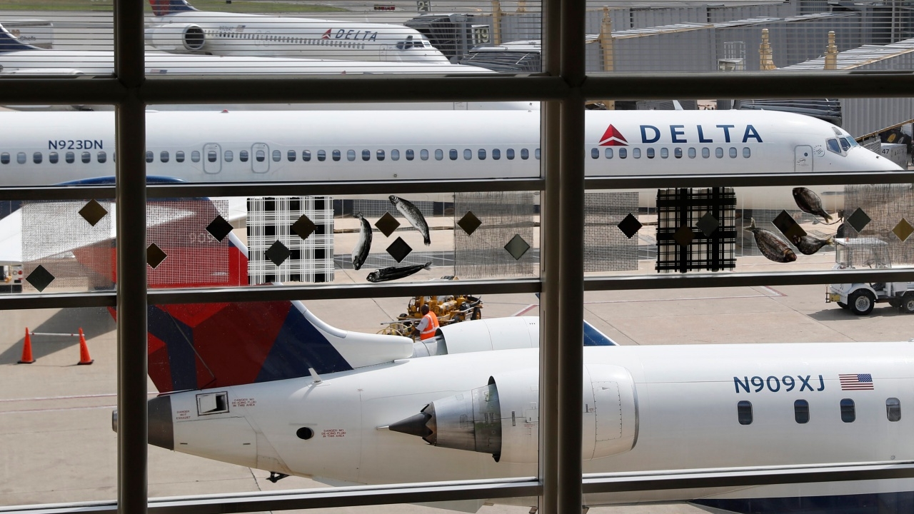 มะกันจี้ทุกสายการบินตรวจเข้มผู้โดยสาร คาดกระทบเที่ยวบินล่าช้า