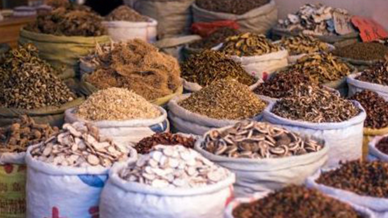 วิจัยพบมะเร็งตับเชื่อมโยงกับสมุนไพรบางชนิด