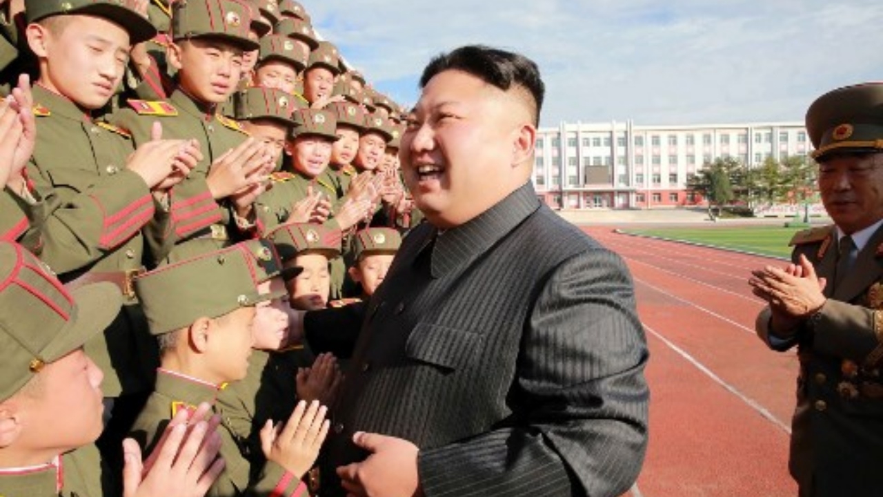 โสมแดงฝึกซ้อมอพยพ ปชช.ครั้งใหญ่ เตรียมพร้อมรับสงครามนิวเคลียร์