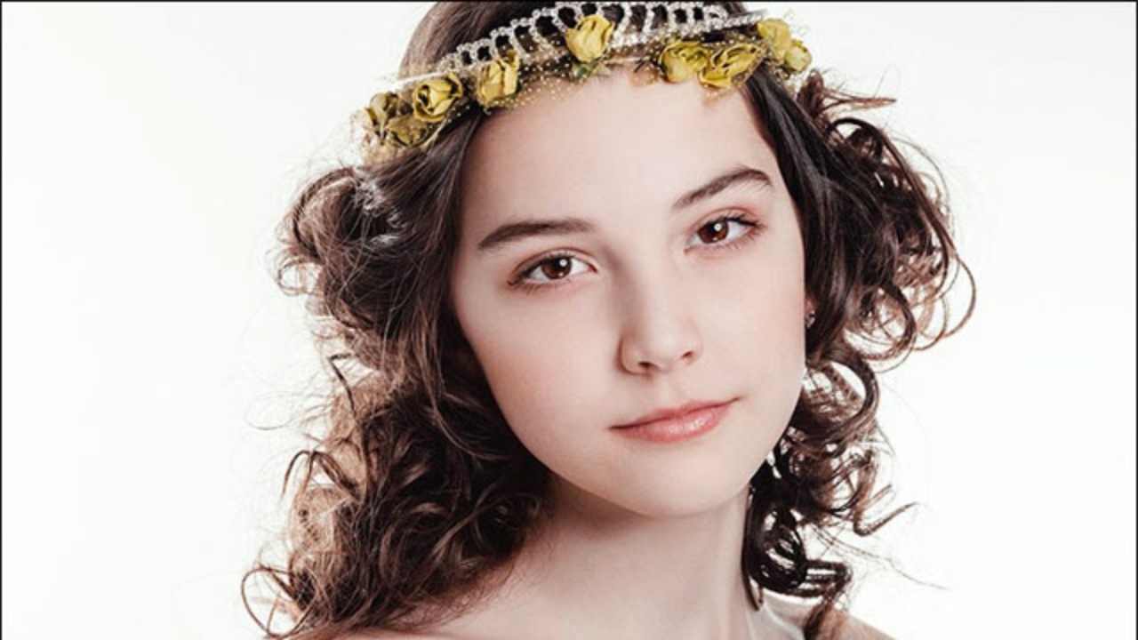 หนังคนละม้วน! ต้นสังกัดจีนยัน นางแบบเด็กรัสเซีย ไม่ได้ทำงานหนักจนตาย