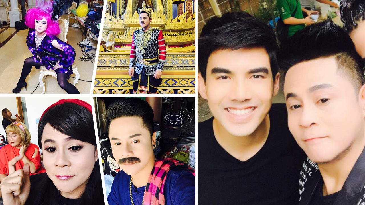 แย่! ผู้กำกับดัง สั่งตัดชุดไม่จ่ายเงิน! ปัตบ้านผม 30 ปีลุยทำชุดให้ละคร 
