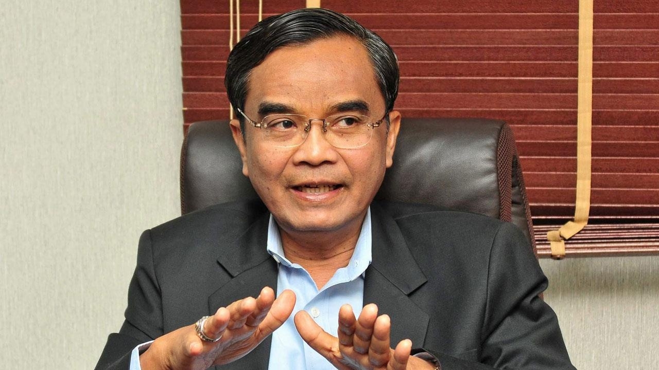 'นิพิฏฐ์' เชื่อ คสช.มีเหตุผลพิเศษ ไม่ปลดล็อก ปล่อยผีพรรคการเมือง 