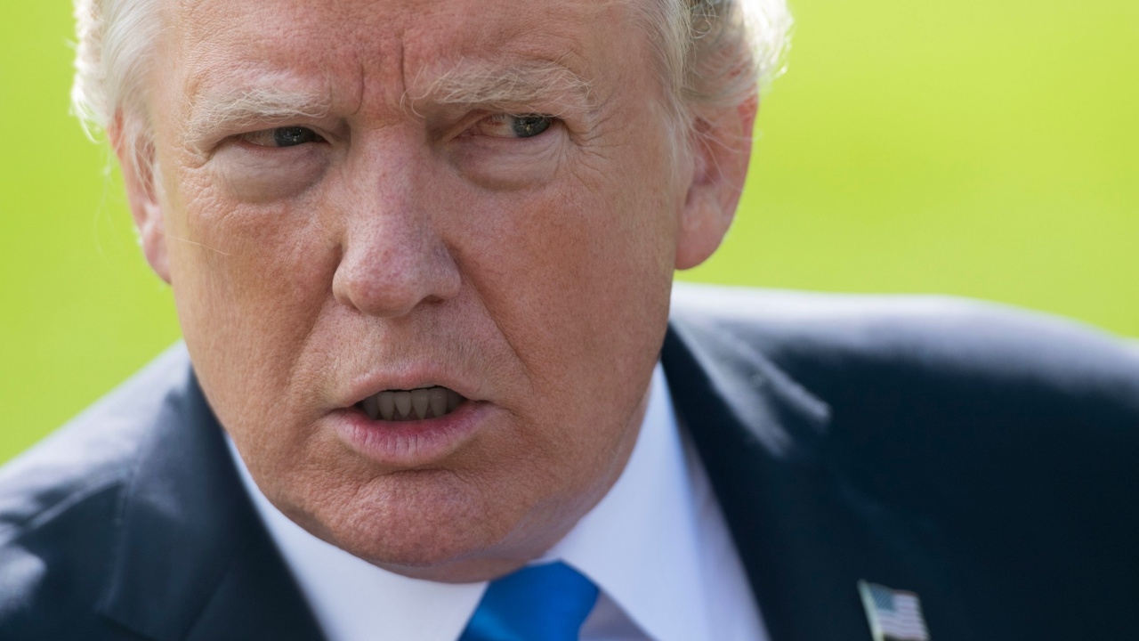 ทำเนียบขาวตีมึน อดีตคนสนิททรัมป์ยอมรับ แอบคุยรัสเซียช่วงหาเสียง