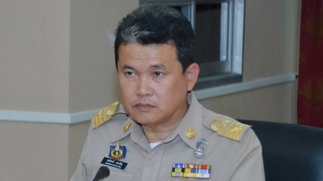 เตือน! อย่าหลงเชื่อพวกแอบอ้าง ช่วยบรรจุทำงานส่วนท้องถิ่นได้