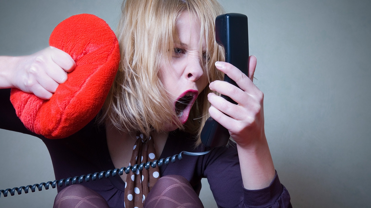 3 ขี้ คุณสมบัติยี้ 'คุณผู้หญิง' ที่ 'ผู้ชาย' กี่รายก็บ่ายหน้าหนี!