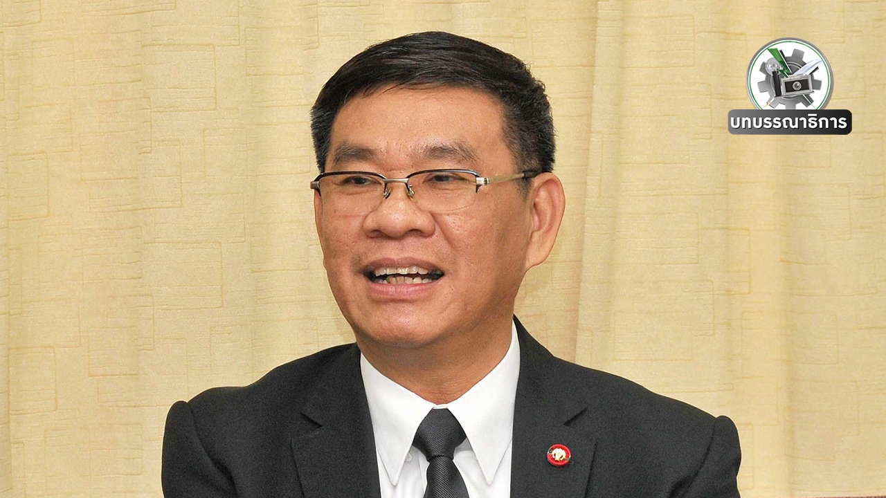 สู่ระบบที่สับสนอลหม่าน