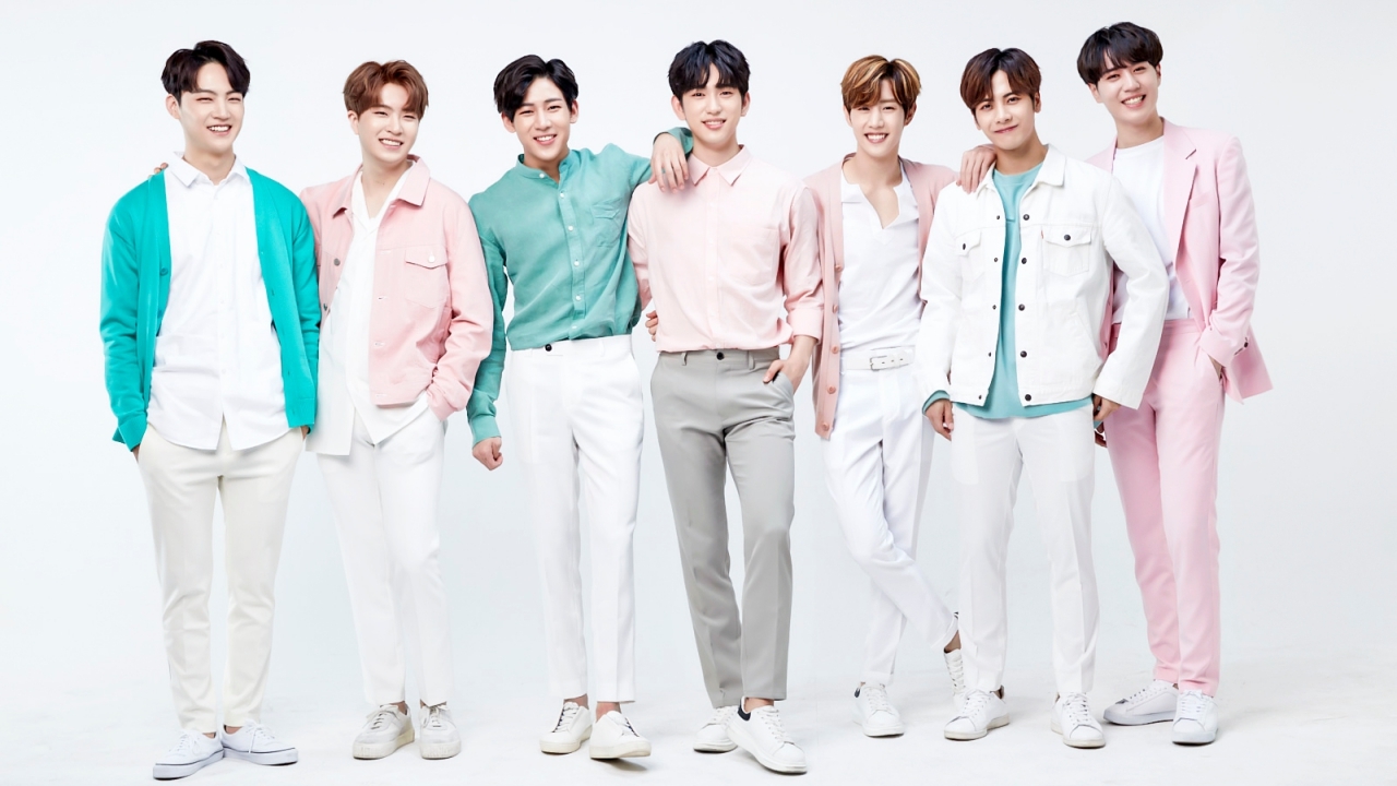 อากาเซเฮ! GOT7 เตรียมบินไทย ร่วมงานมีตแอนด์กรี๊ดสุดฟิน!!