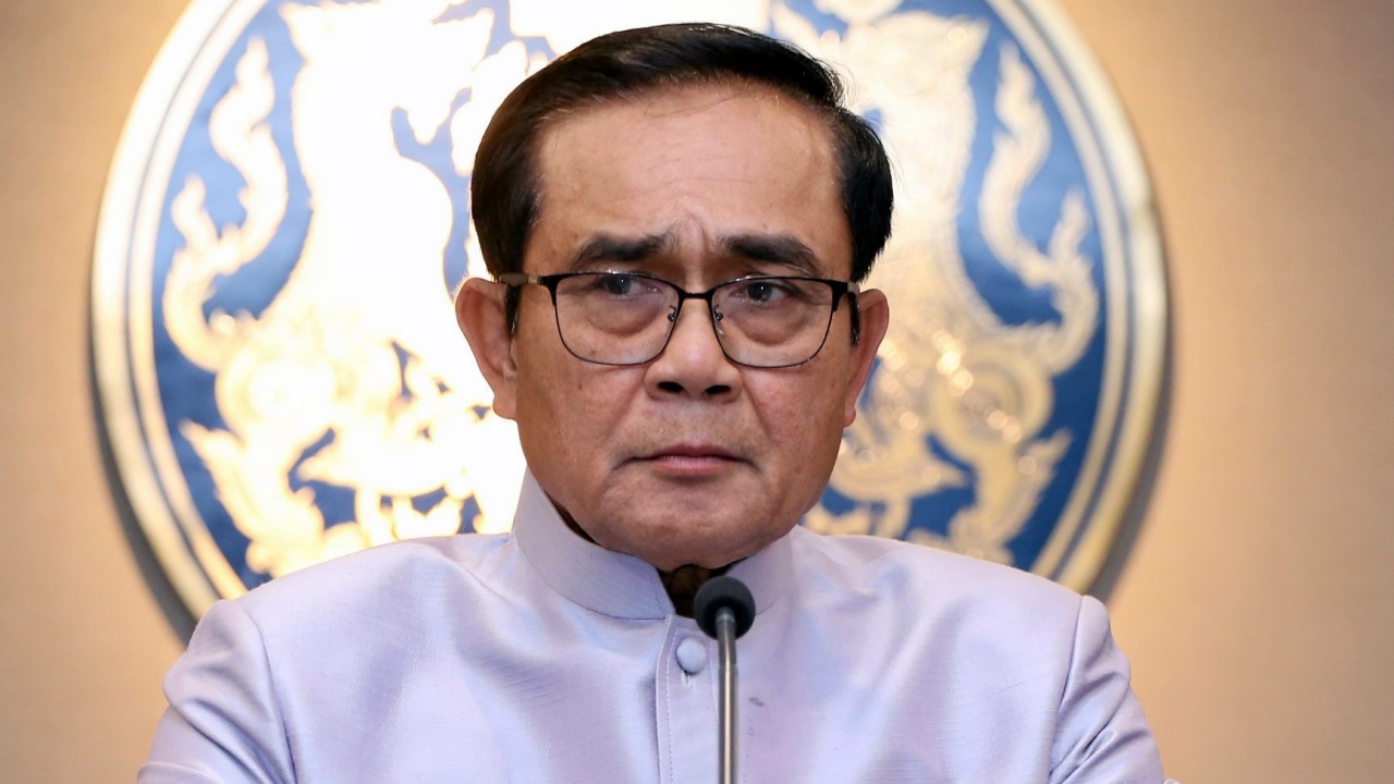 'บิ๊กตู่' แจงปรับ ครม.ให้เข้าสถานการณ์ ปัดทำงานบกพร่อง รับอาจไม่ถูกใจ