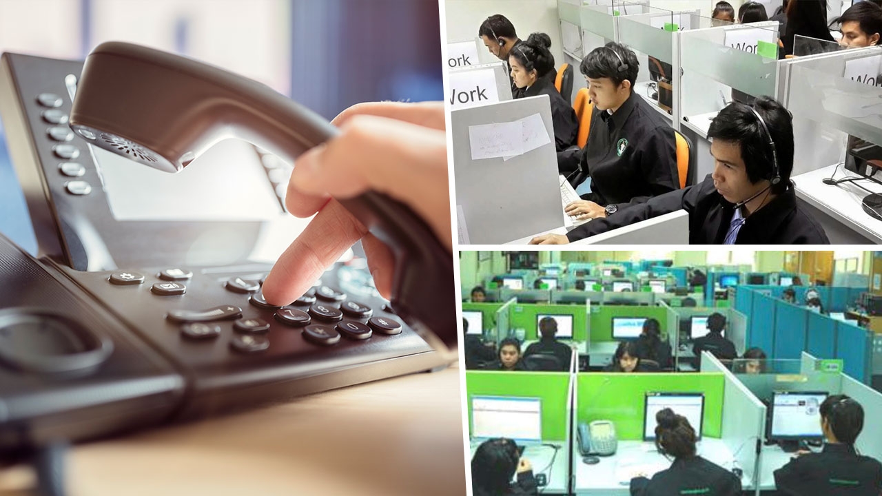 ร้องเพื่อนบ้านติดอันดับท็อป "รายงานพิเศษ" สถิติร้องเรียน 1555 ปี 60-ต้มมาม่ายังถูกร้อง