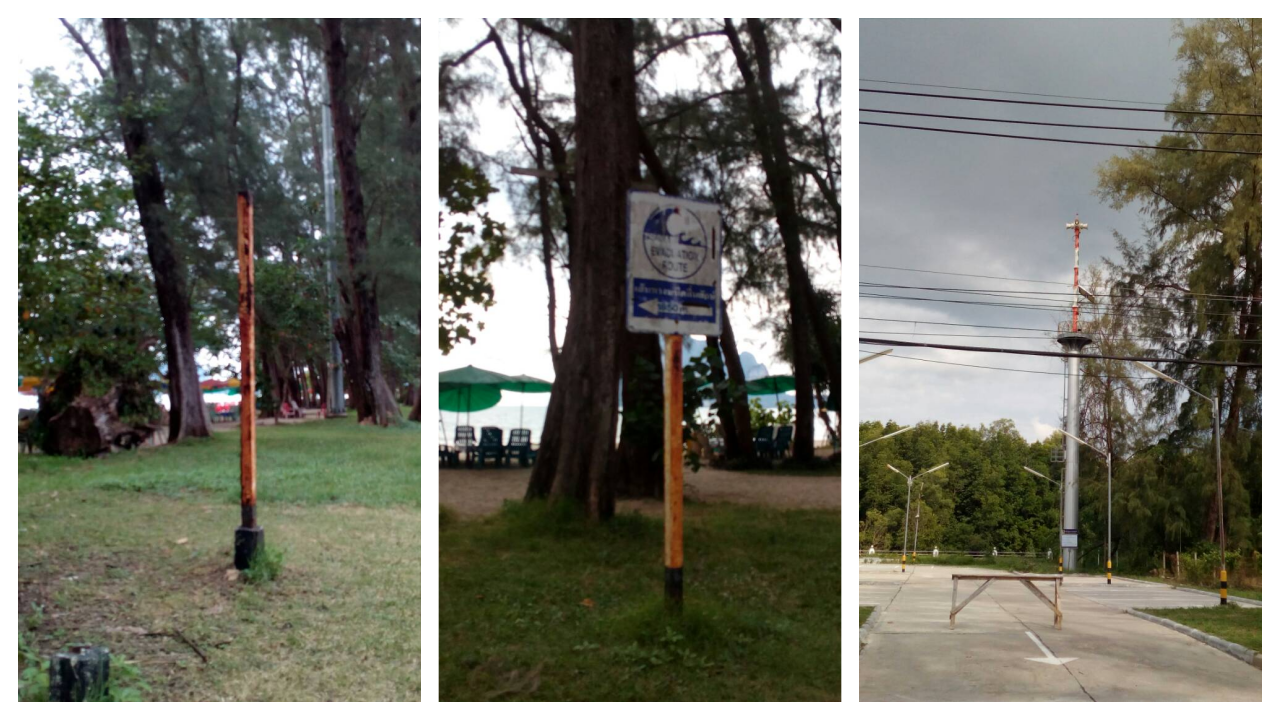 13ปี มิเคยลืมเลือน! 26 ธันวาคม คลื่นยักษ์สึนามิ ถล่มชายฝั่งอันดามัน