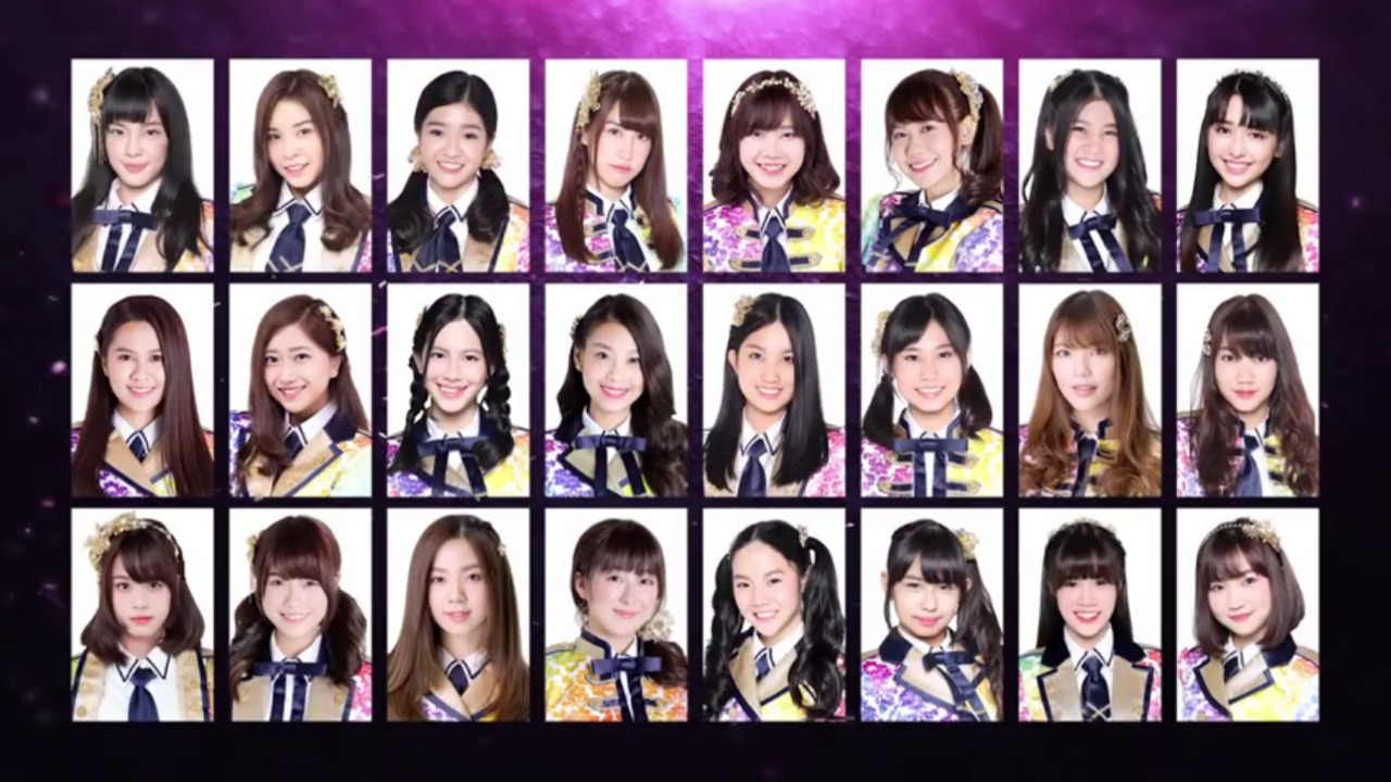 BNK48 เผย 16 เซ็นบัตสึ ซิงเกิ้ล 'Shonichi' พร้อมประกาศสำคัญต่างๆ