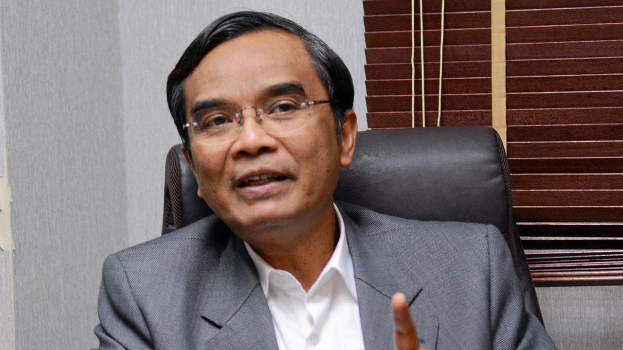 'นิพิฏฐ์' โต้ 'นายกฯ' พยายามสร้างความชอบธรรมให้คสช. ที่สวนทางกับคำพูด