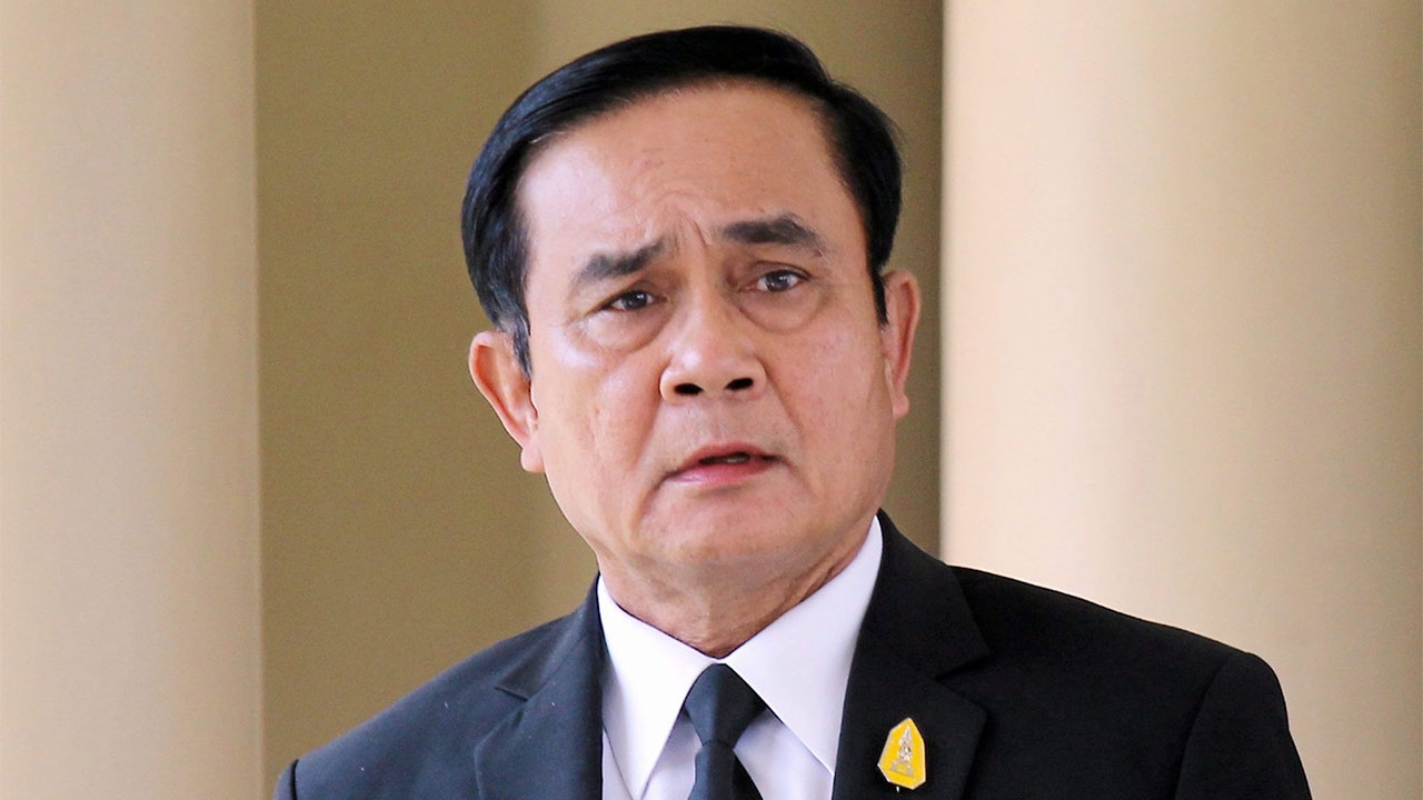 ไม่อยากให้ “ประชารัฐ” เป็นชื่อพรรคการเมือง