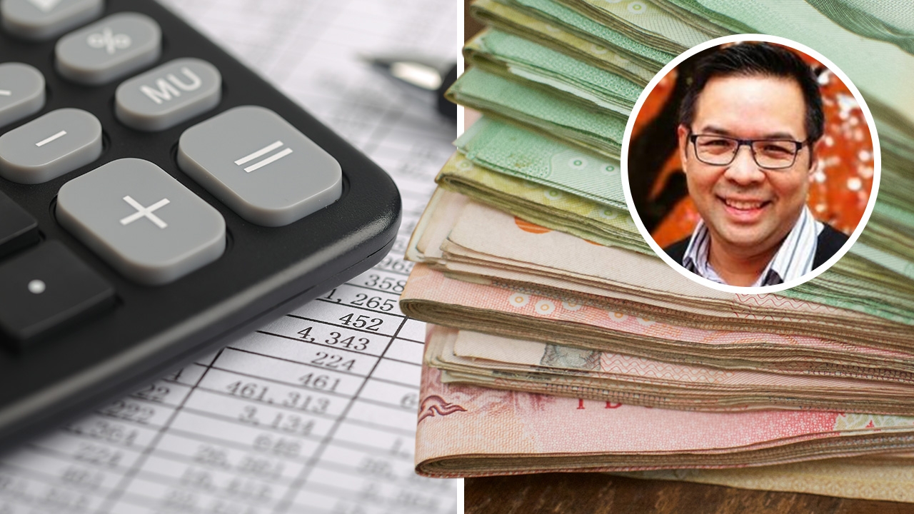 'ธีรัตถ์' แนะคนตกงาน อย่านำเงินออกจากกองทุนสำรองเลี้ยงชีพ ส่อโดนภาษี