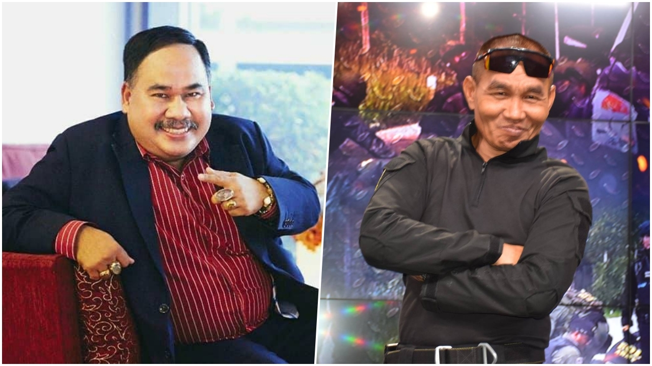 หยุดเถอะดาบพลาม! ทนายสงกานต์ แนะทบทวน เป็นคนดีต้องให้คนอื่นพูดไม่ใช่ตัวเอง