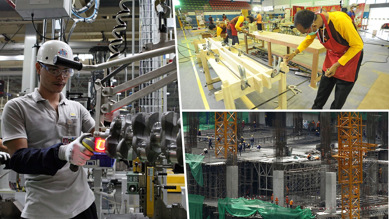 “ส.อ.ท.” ลุ้นระทึกขึ้นค่าแรงขั้นต่ำ