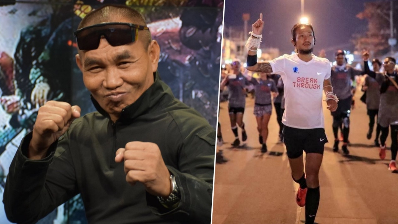 ครูพลาม ฉะสื่อทำสังคมสับสน เหน็บ 'ตูน' อย่าเป็นพระเอกคนเดียว