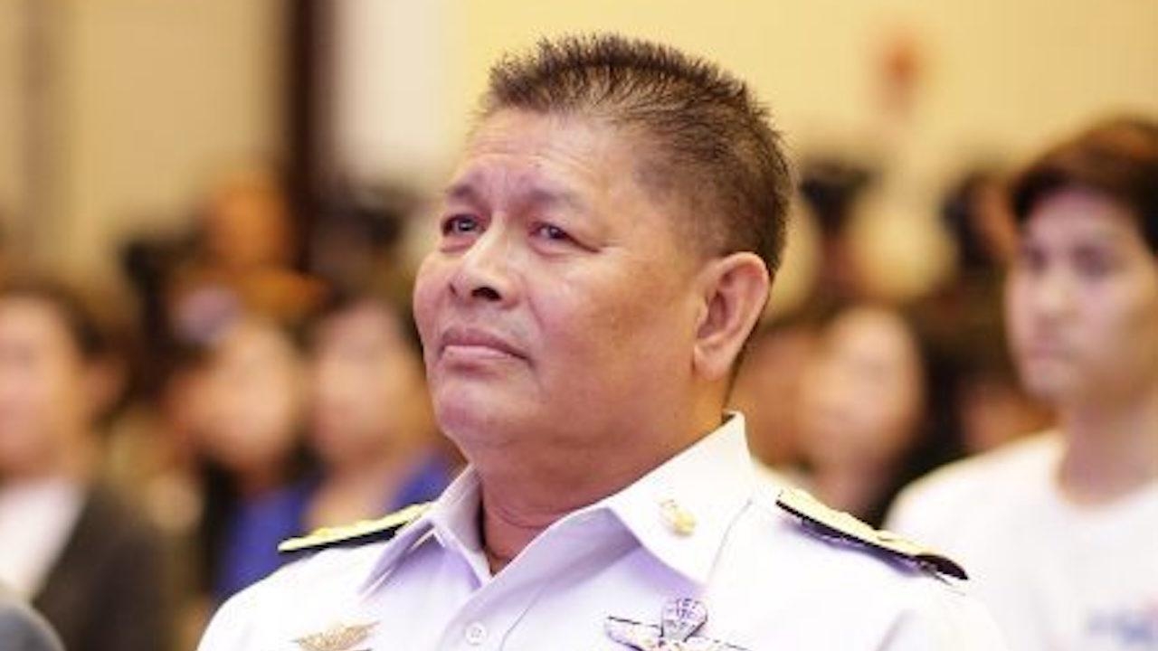 เอาจริง! 'บิ๊กเสือ' หนุนทัพอชก.วางระบบใหม่หวังผลงานออกมาดี