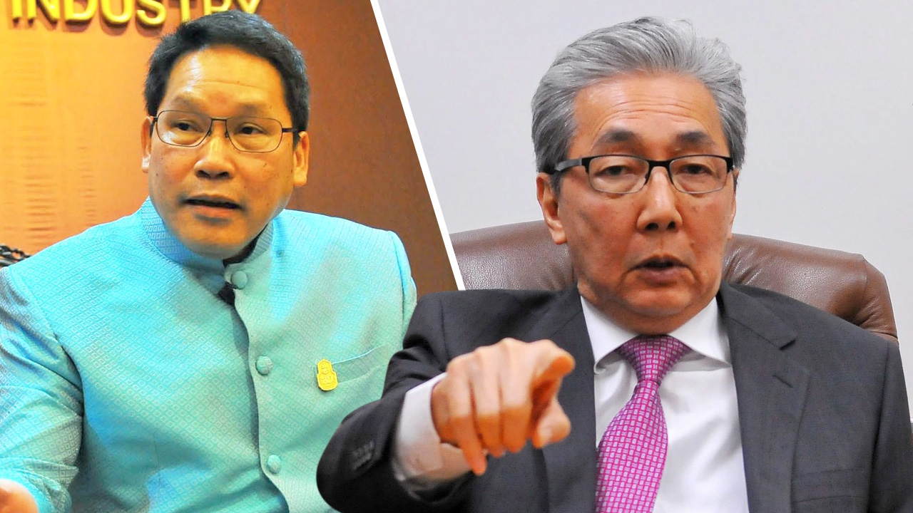 ทุ่ม 6 แสนล้านเนรมิต “อีอีซี” รัฐบาลฝันหวานหวังดูดนักลงทุนสุดเหวี่ยง