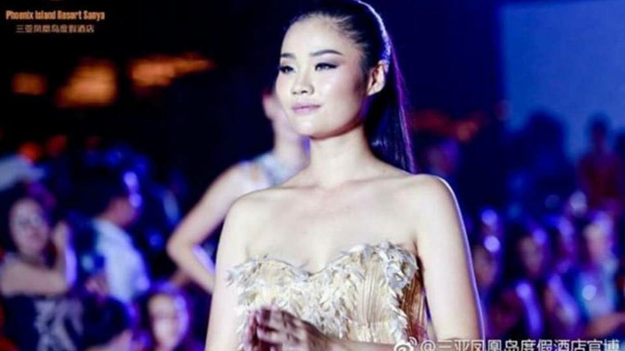 เดินเด่นแรง มิลค์ คว้าไปแล้วหนึ่งรางวัล