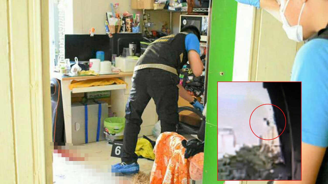 ฤทธิ์เมียหลวง