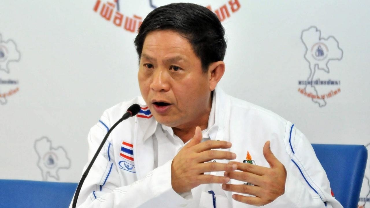 'สมศักดิ์' หนุนปลดล็อกเลือกตั้งท้องถิ่น เบรก คสช.อย่าใช้ ม.44 แก้ปัญหา
