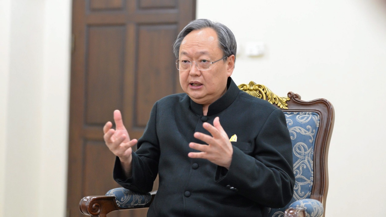 ฉวยโอกาสขึ้นราคาทีวี โวยห้างค้าปลีก หัวหมอช่วง 'ช็อปช่วยชาติ'