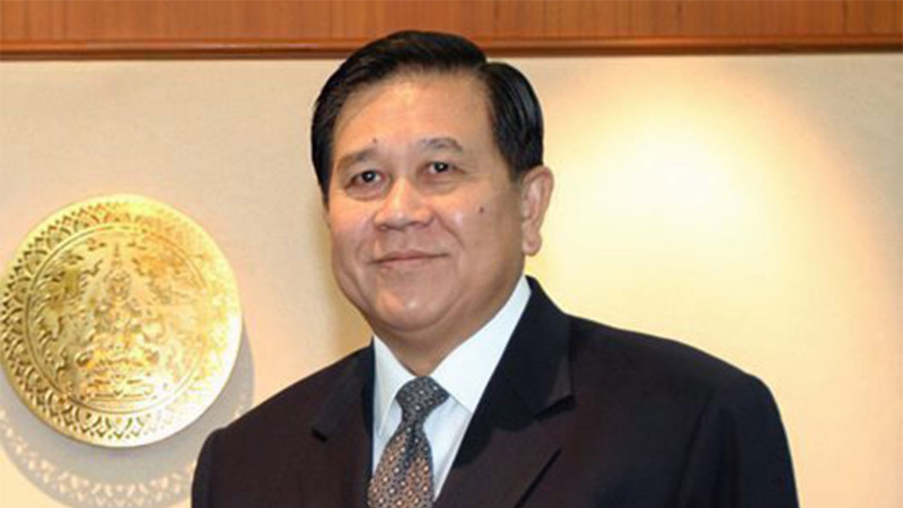 “ธนะศักดิ์” ตั้งคณะทำงานคู่ขนาน พศ.