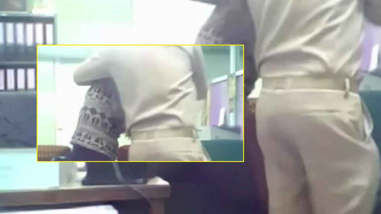 สาธารณสุขไล่ออก ขรก.ระดับหัวหน้า ลวนลาม-ลูกน้อง