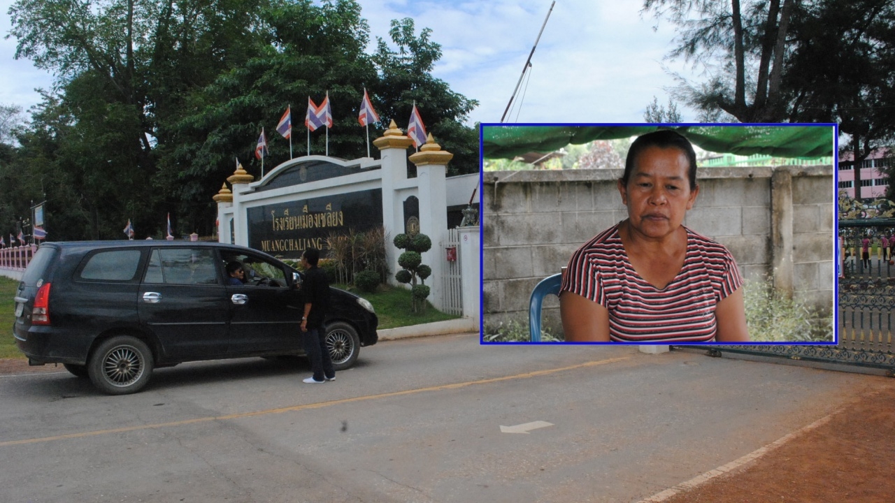 ครูแอน-ครูวัลย์ ดีใจกลับมาสอน แม่ ยังกังวลอยากเห็นหนังสือยืนยันชัดๆ