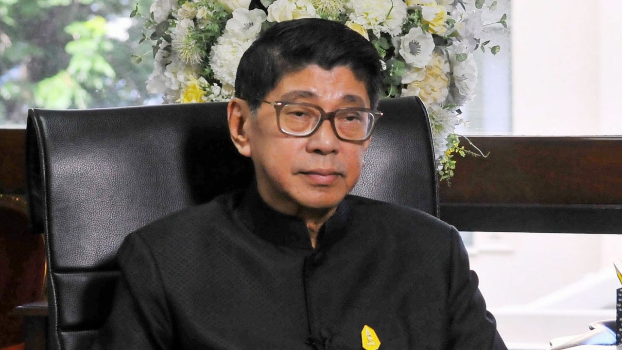 'วิษณุ' ชี้ 6 คำถามนายกฯ หวังฟังเสียงประชาชน ถึงอนาคตการเมืองไทย