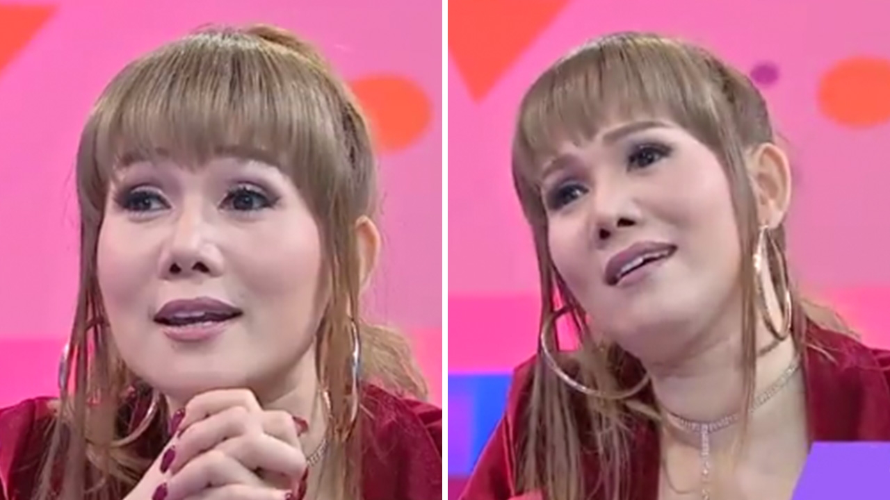 จิ้งหรีดขาว ช็อกโดนสวมเขาจนวันหมั้น เมียหลวงแฟนหนุ่มโผล่! (คลิป)
