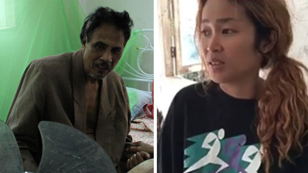 คิตตี้ อ้าง กิตติ ดัสกร ทุบตี ซ้ำอดีตเมียขู่สาดน้ำกรด บอกพิการเพราะเวรกรรม
