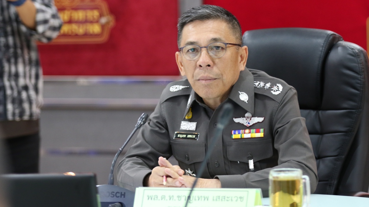 โจรกระชากกระเป๋า ภัยใกล้ตัวคนกรุง ‘ผบช.น.’ สั่งทุกโรงพัก เฝ้าระวัง