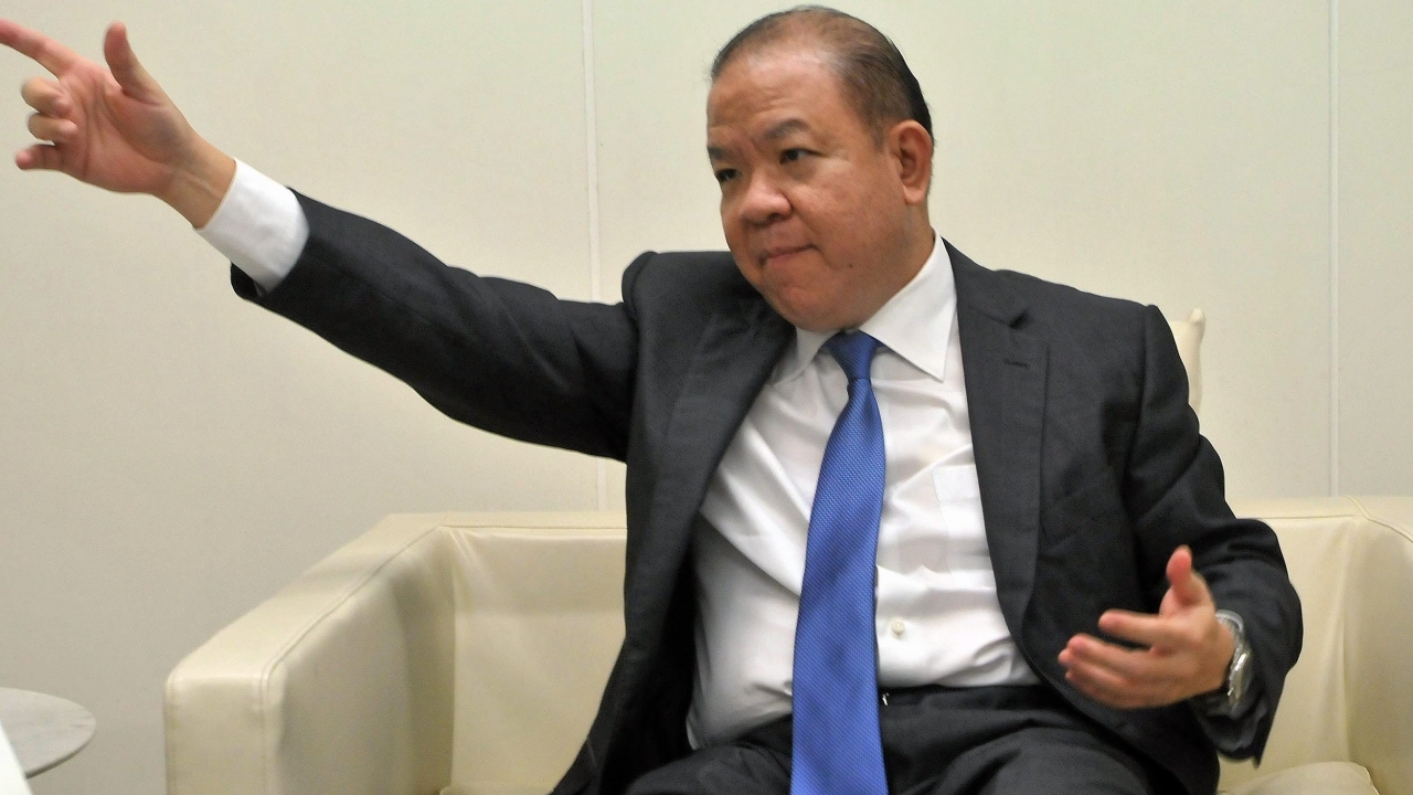 'พิชัย' ชี้ ปรับ ครม.เศรษฐกิจ ต้องเปลี่ยนที่นโยบาย และ หน.ทีม
