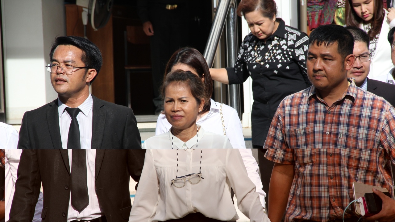 ศาลนัดอ่านคำพิพากษา คดีดัง'ครูจอมทรัพย์' 17พ.ย.นี้