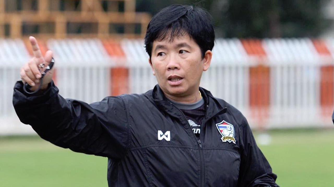 เข้มข้น! ‘โค้ชหนึ่ง’ วางคิวชบาแก้วลับแข้งเสริมแกร่งทุกวีค 