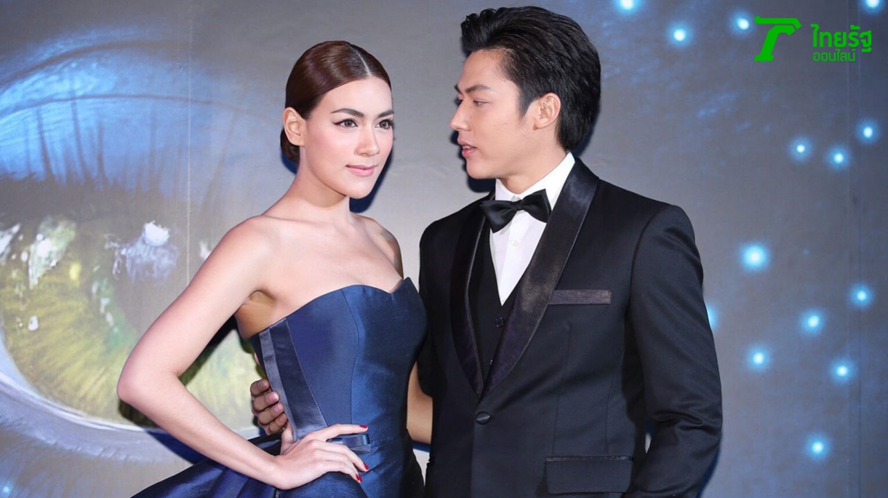 หมาก ว่าไงจ๊ะ? คิม จ้องฉกดอกไม้เจ้าสาว