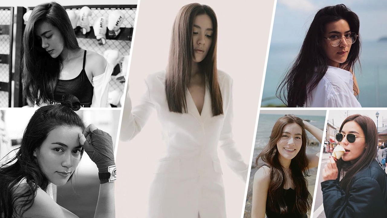 ไปทำอะไรมา? เปิดเคล็ดลับ 'คิมเบอร์ลี่' สวย ผิวดี หุ่นเริด 