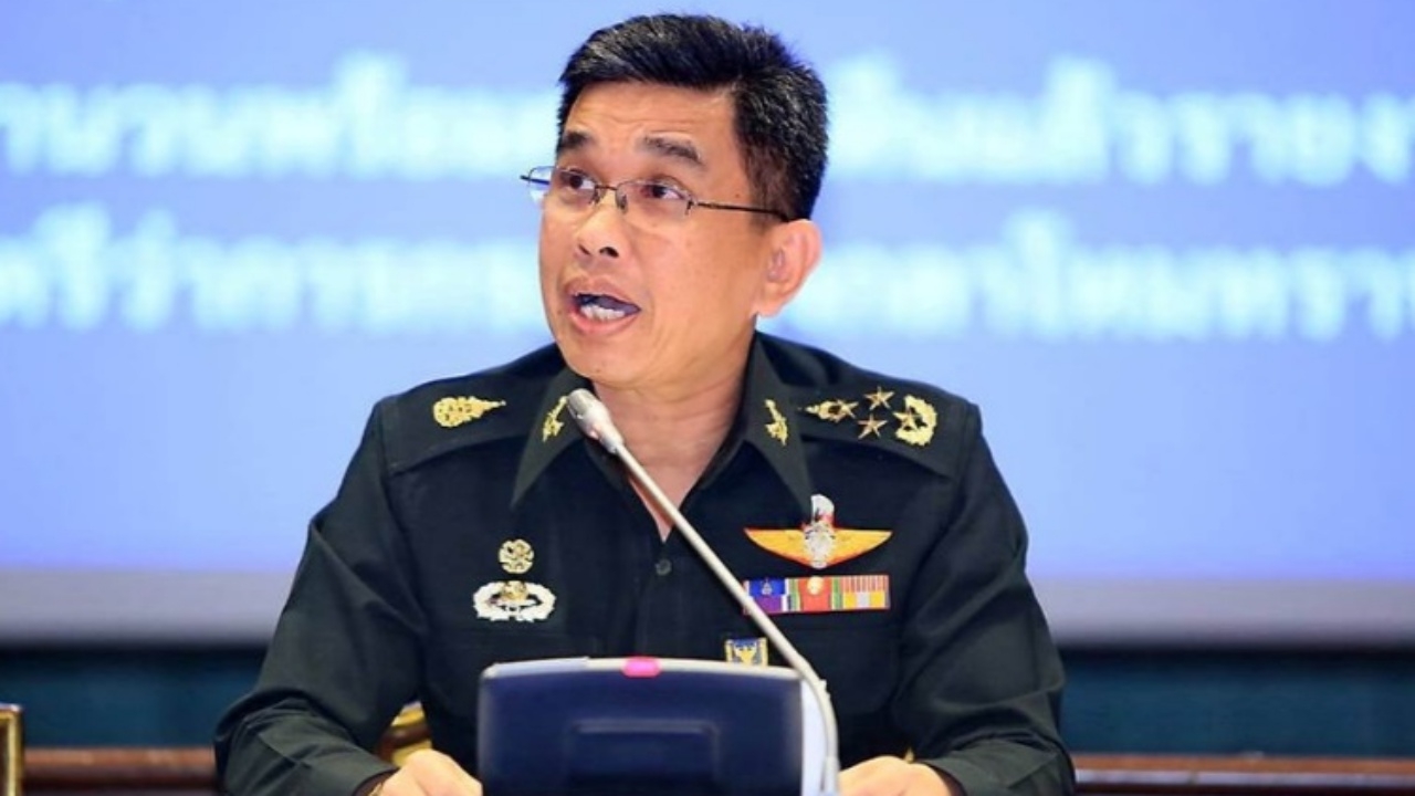 น่าจะชัด! 'บิ๊กช้าง' ไขก๊อก สนช.คาดร่วม 'ครม.ประยุทธ์ 5'