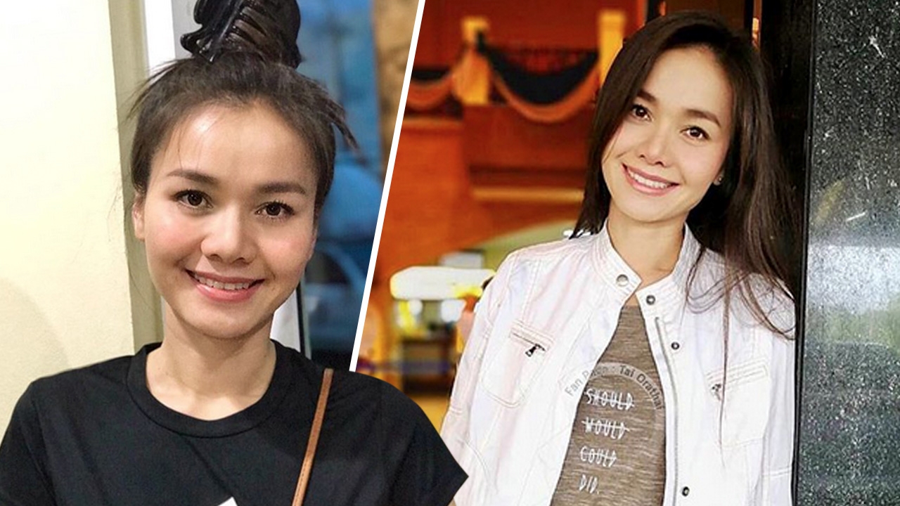 ส่องชีวิต ต่าย อรทัย ลูกทุ่งเงินล้าน แสนติดดินกินอยู่ง่ายไม่ติดหรู