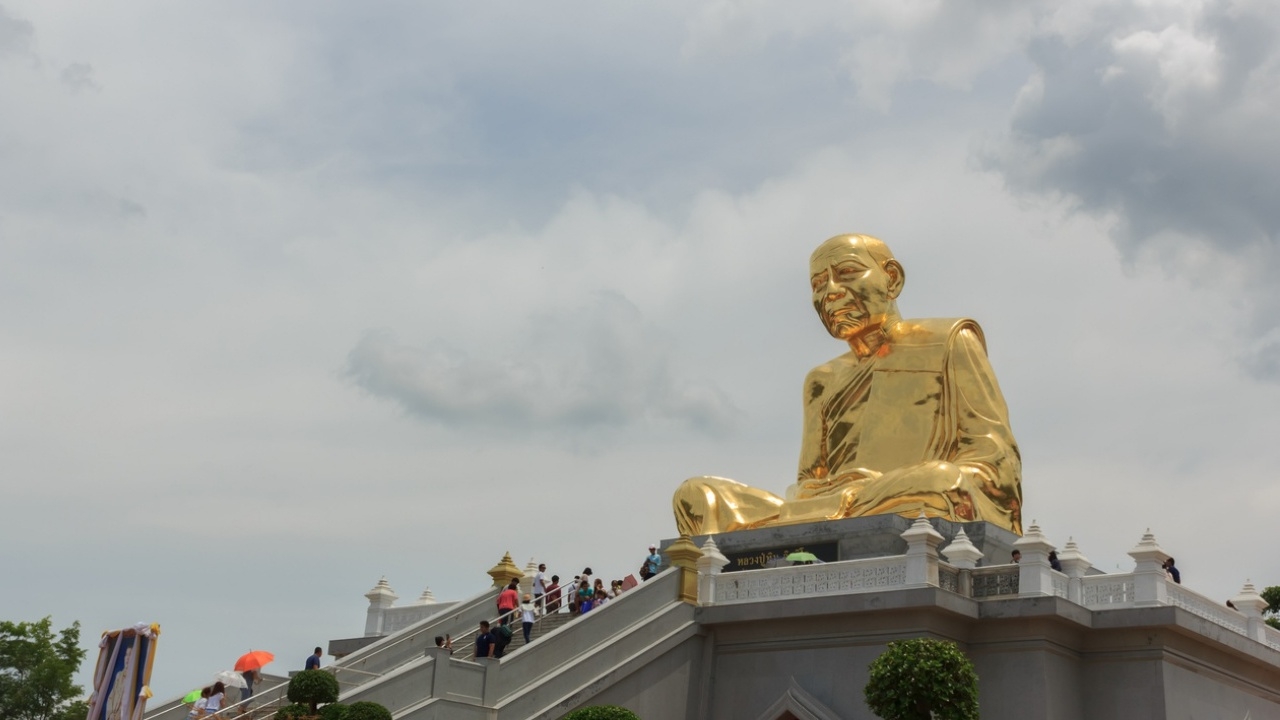 คาถาชินบัญชร คาถาศักดิ์สิทธิ์ สวดก่อนนอนแล้วดี คาถาชินบัญชร คาถาศักดิ์สิทธิ์ สวดก่อนนอนแล้วดี